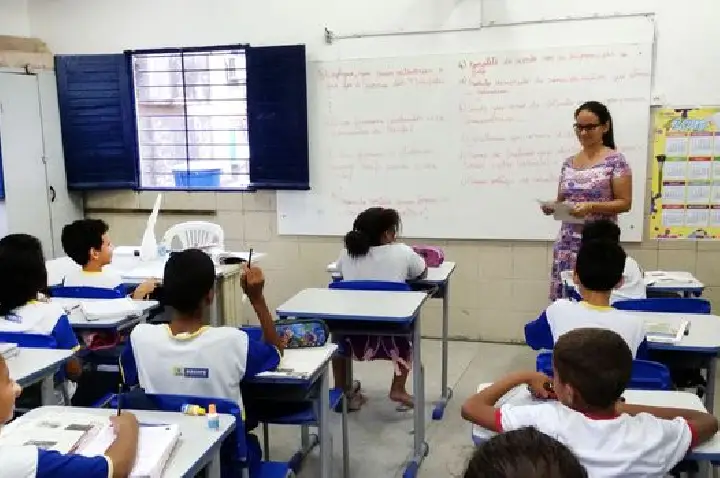 Aprendizagem na educação básica ainda não retomou níveis pré-pandemia