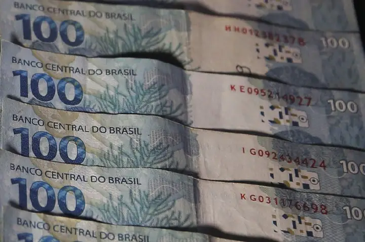 Dívida Pública sobe 1,44% em abril e supera R$ 7,6 tri