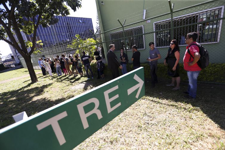 TRE-RJ amplia prazo de atendimento nos cartórios eleitorais do estado