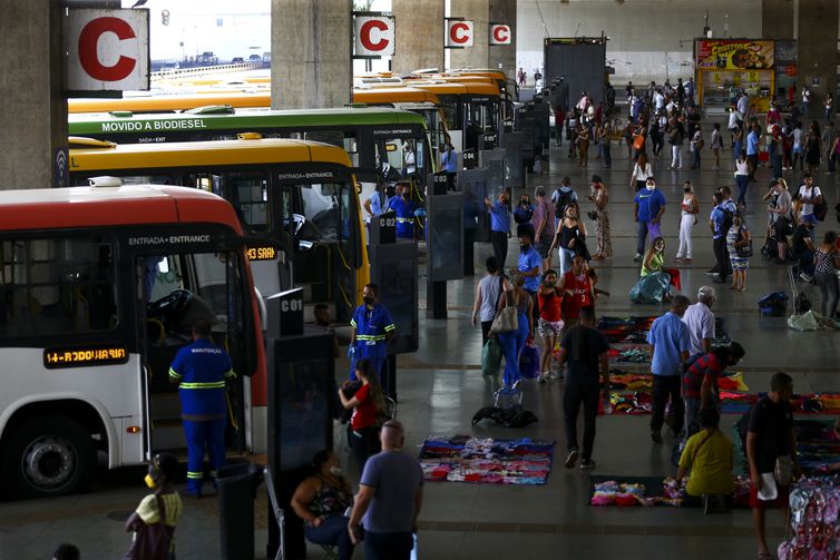 Brasil é o sétimo em ranking de crescimento econômico com 40 países