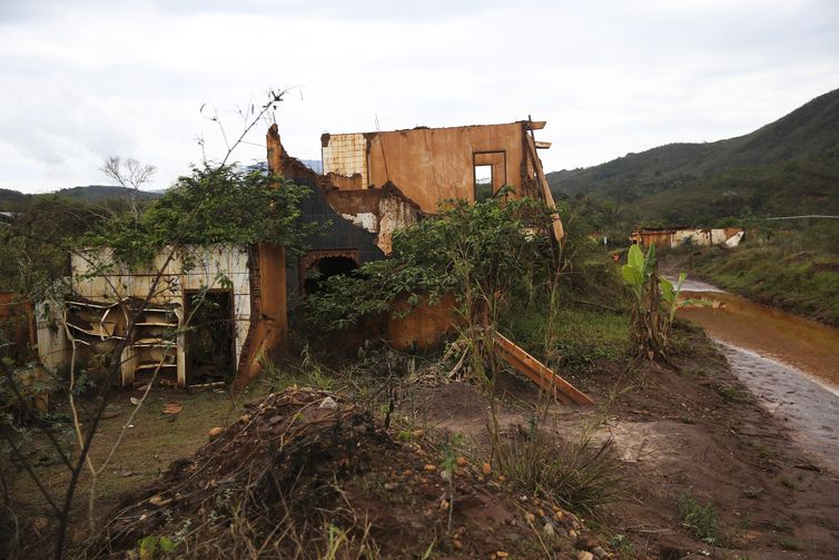 Desastre em Mariana: 26 municípios aderem a acordo de reparação