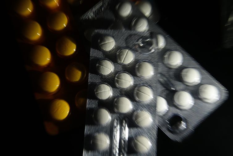 Medicamentos têm menor reajuste médio desde 2018