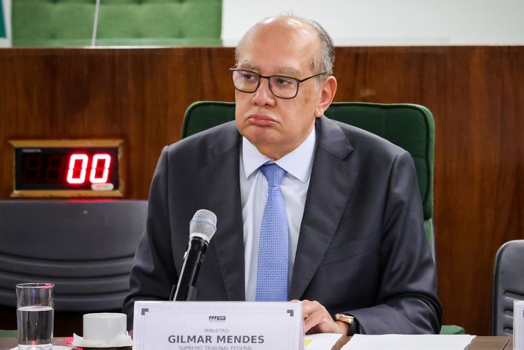 Mendes prorroga trabalhos de conciliação sobre marco temporal