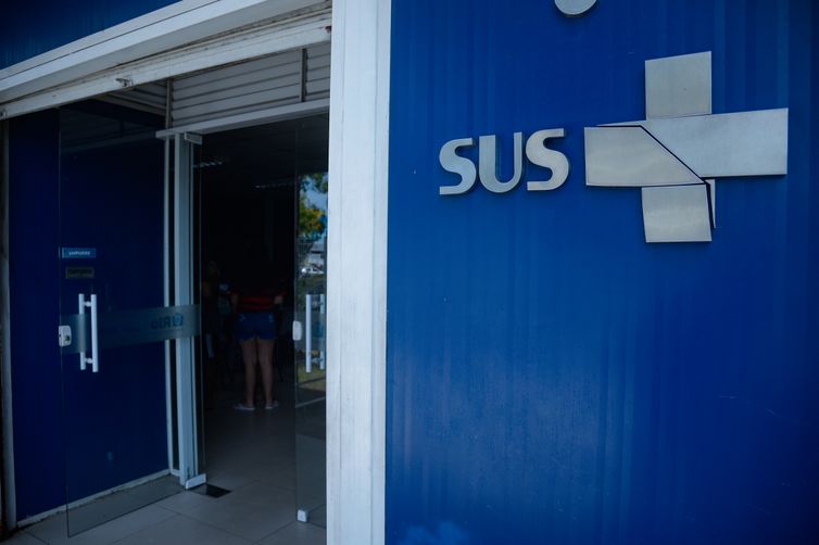 Consulta pública sobre equipamentos de saúde fica aberta até segunda