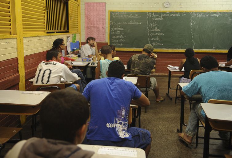 Inep divulga resultados de recursos de atendimento para o Encceja