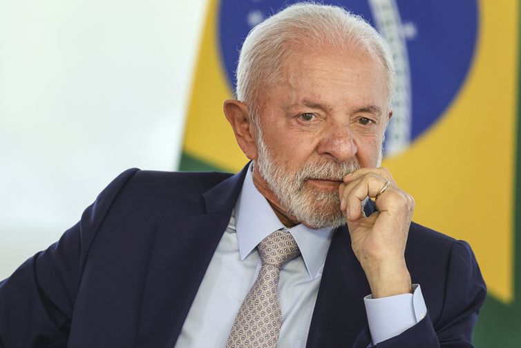 Lula: dívida do Brasil com a África pode ser paga com agricultura 