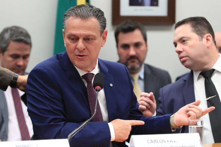 Medidas do governo amenizaram inflação dos alimentos, diz Fávaro