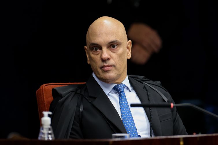 Moraes abre audiência de depoimentos sobre trama golpista