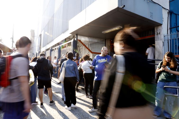 Fundação Getulio Vargas será a banca examinadora do CNU 2025