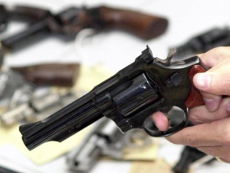 Maioria do STF confirma decretos de Lula que restringem acesso a armas