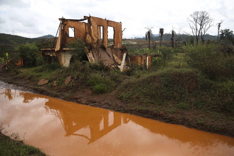 Caso Mariana: escritório londrino processa mineradoras por conspiração