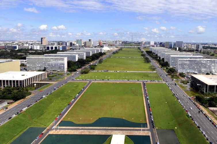 CNU 2025: inscrições começam no dia 2 de julho; veja tabela de cargos
