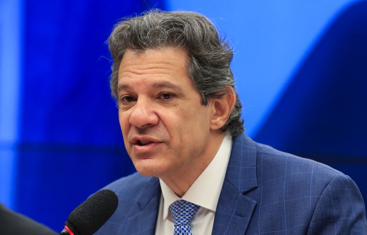 Haddad se reunirá com ministros da Argentina, Rússia e China