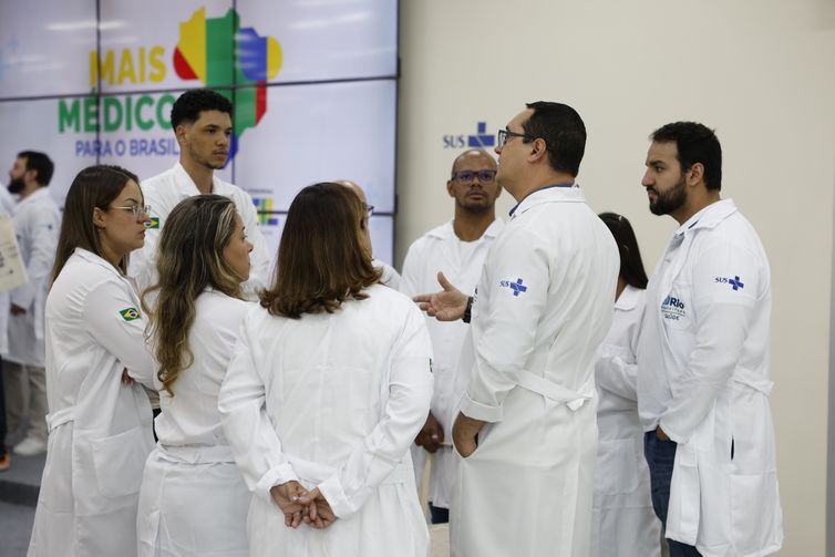 Revalida 2025/1: candidatos já podem recorrer de resultado da 2ª etapa