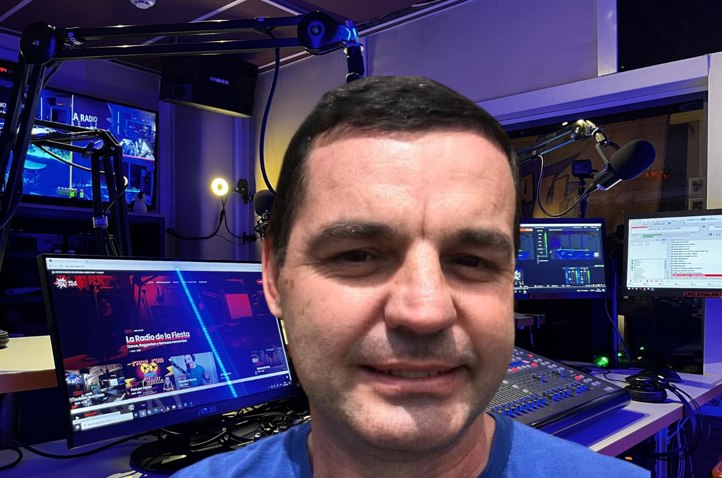 TOCA TOCA SERTANEJO