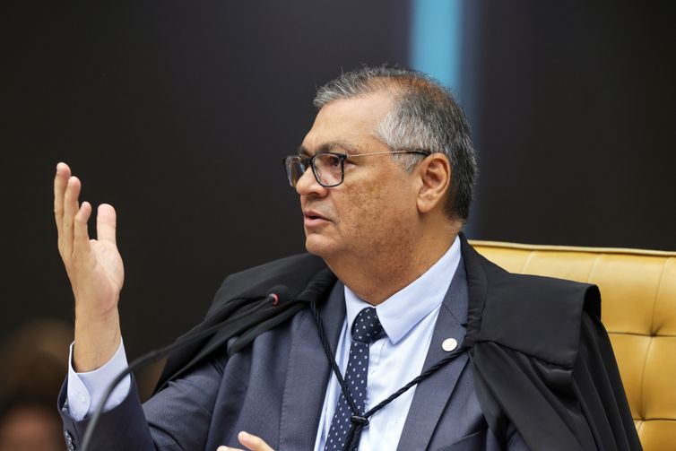 Dino afirma que STF não legitima 