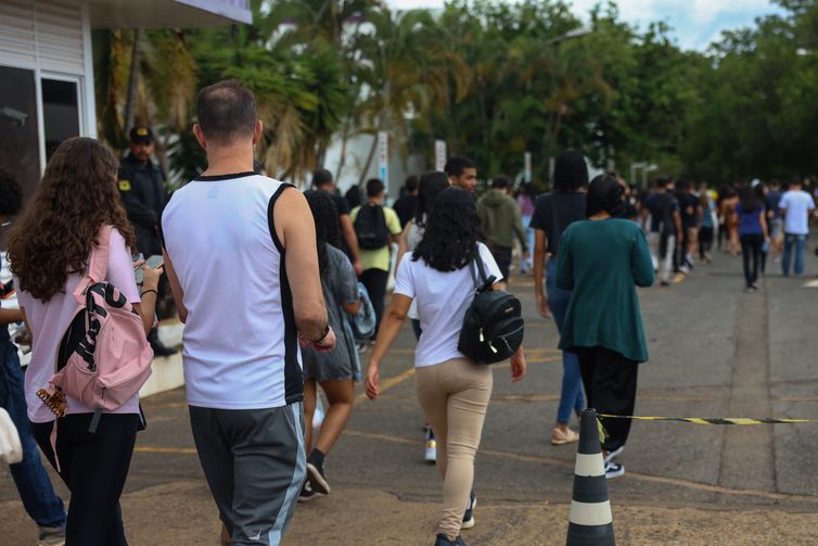 Inscrições para vagas remanescentes do Fies começam nesta quinta-feira