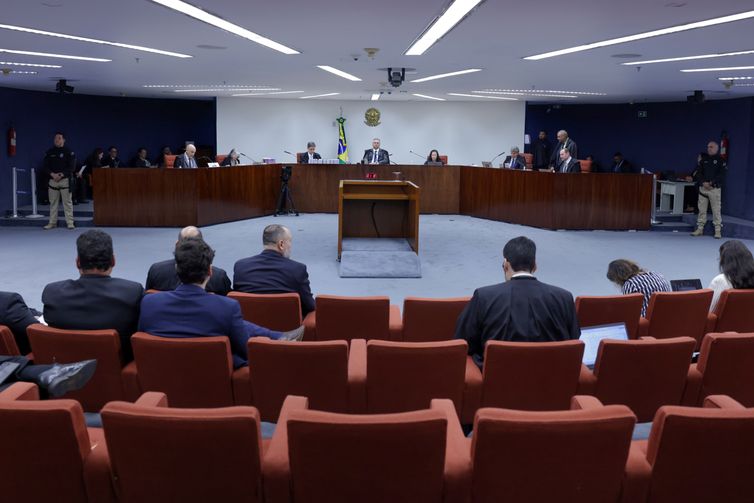PGR pede condenação de réus do núcleo 4 da trama golpista