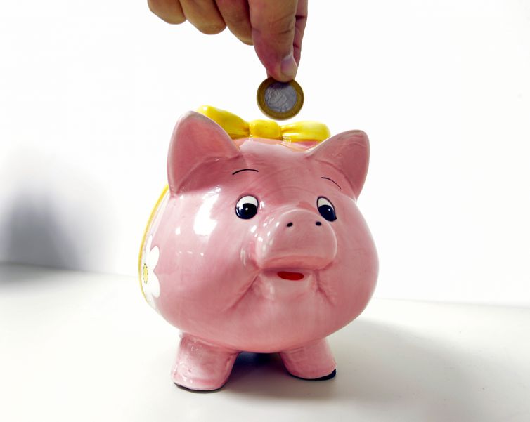 Poupança tem retirada líquida de R$ 15 bilhões em setembro