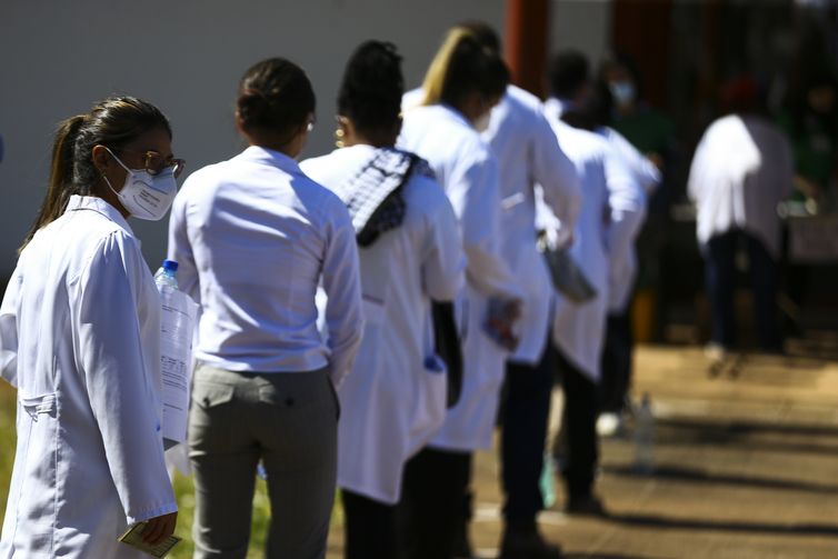 Revalida 2025: cartão de confirmação de inscrição está disponível