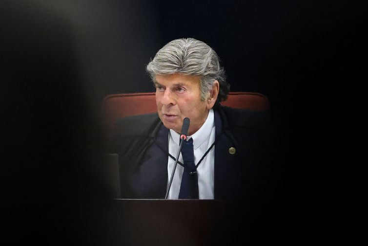 STF cancela sessão e adia estreia de Fux na Segunda Turma