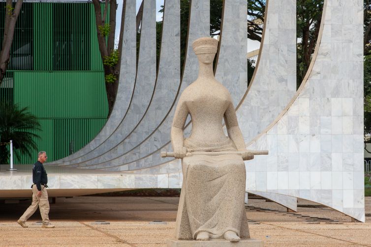 STF começa a julgar réus do Núcleo 4 da trama golpista nesta terça