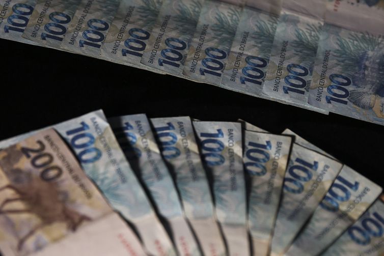 Arrecadação federal chega a R$ 261,9 milhões em outubro e bate recorde