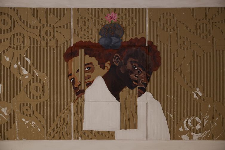 Escolas de SP usam quadrinhos, conversas para ensino da história afro