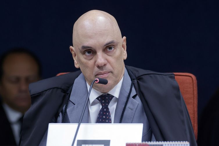 Trama golpista: Moraes abre julgamento de réus acusados de monitorá-lo