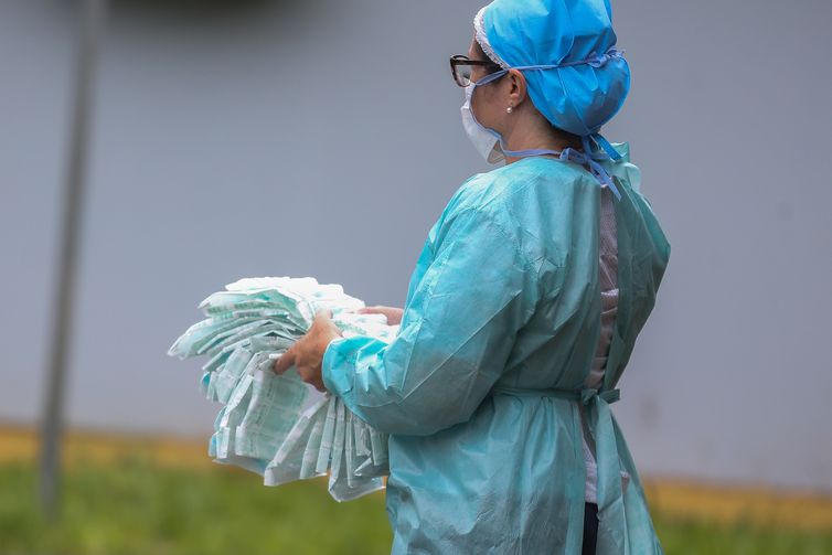 Especialista diz que é cedo para alarme com vírus K no Brasil