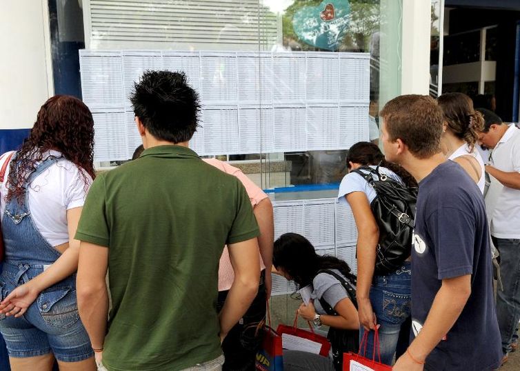 Inep divulga gabaritos preliminares do Enade 2025