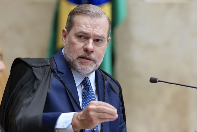 Toffoli autoriza busca em vara federal da Lava Jato em Curitiba