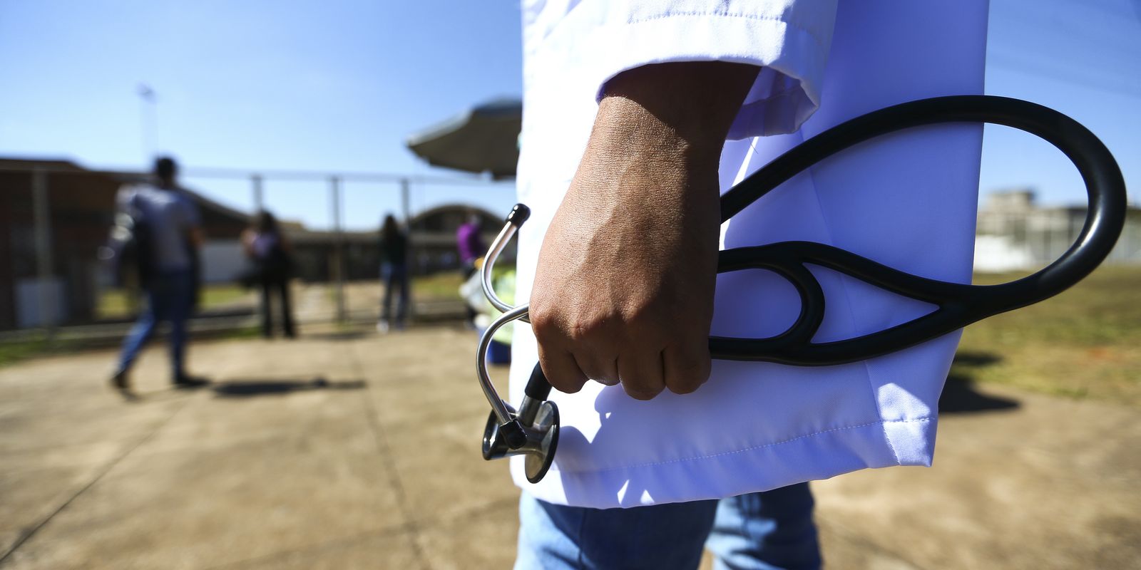 Prazo de inscrição no Mais Médicos Especialistas termina no dia 19