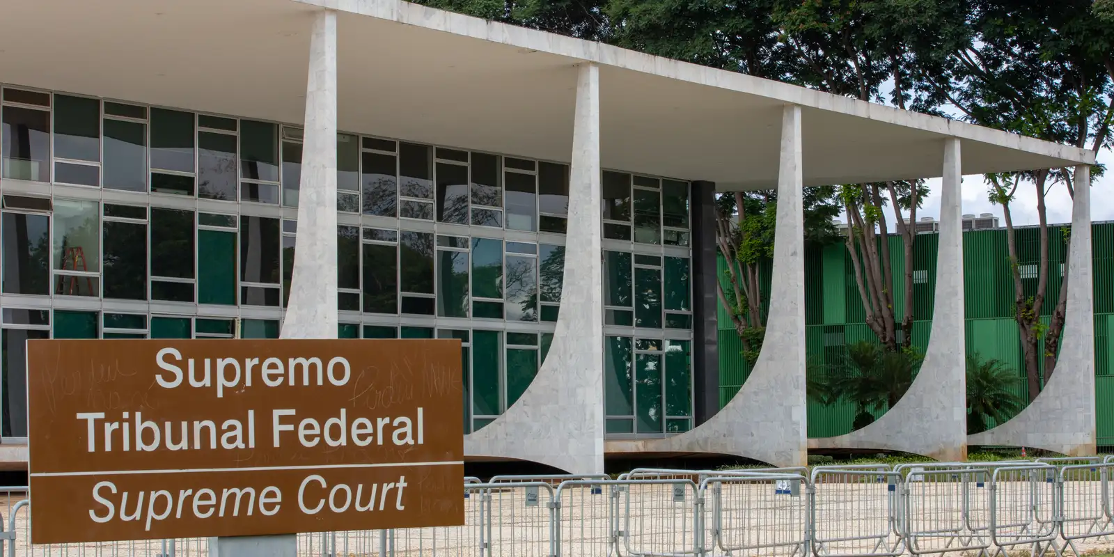 Sessão virtual do STF decidirá sobre regras de eleição indireta no Rio