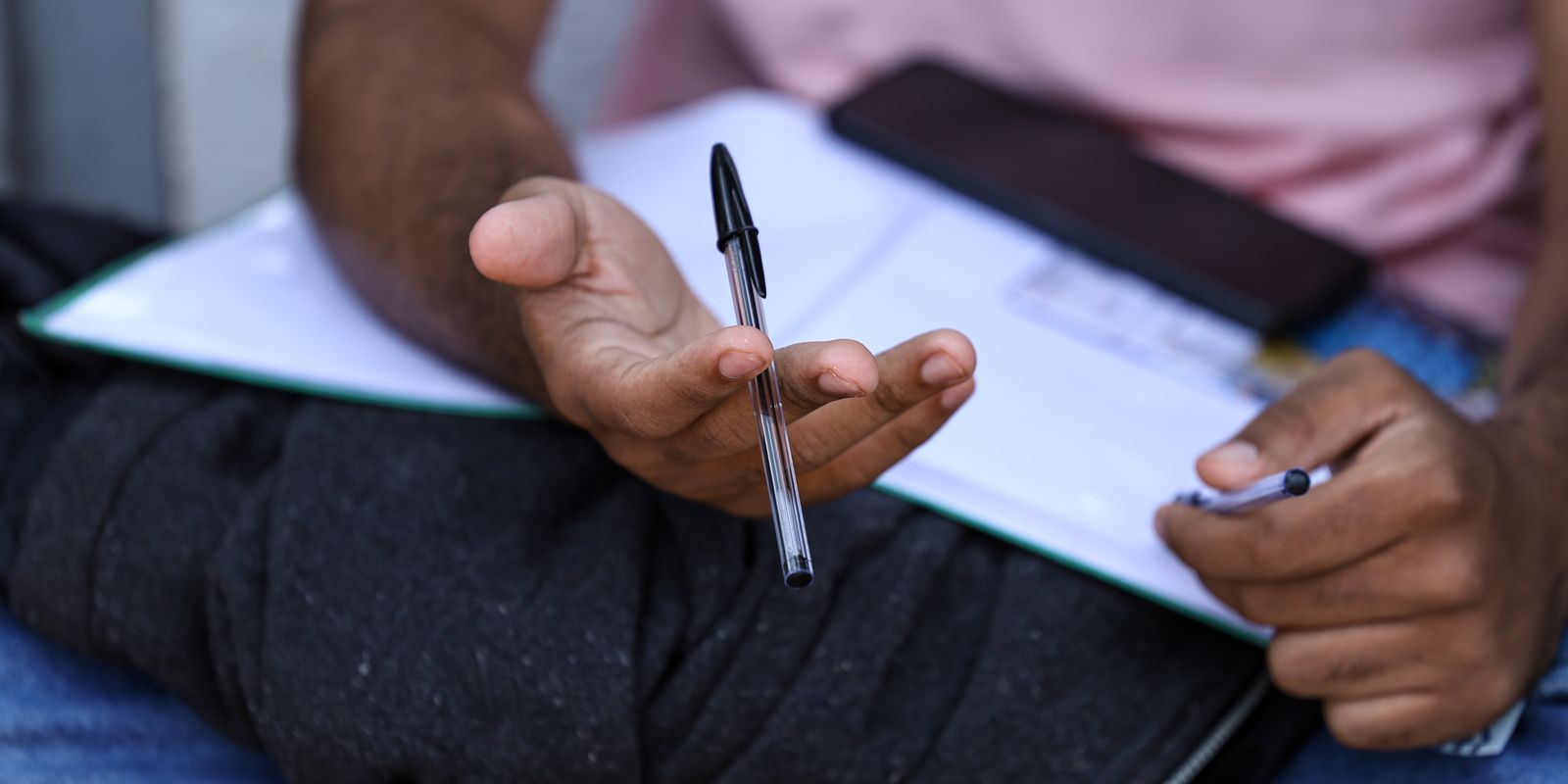 Fies 2026: estudantes devem completar informações até esta terça