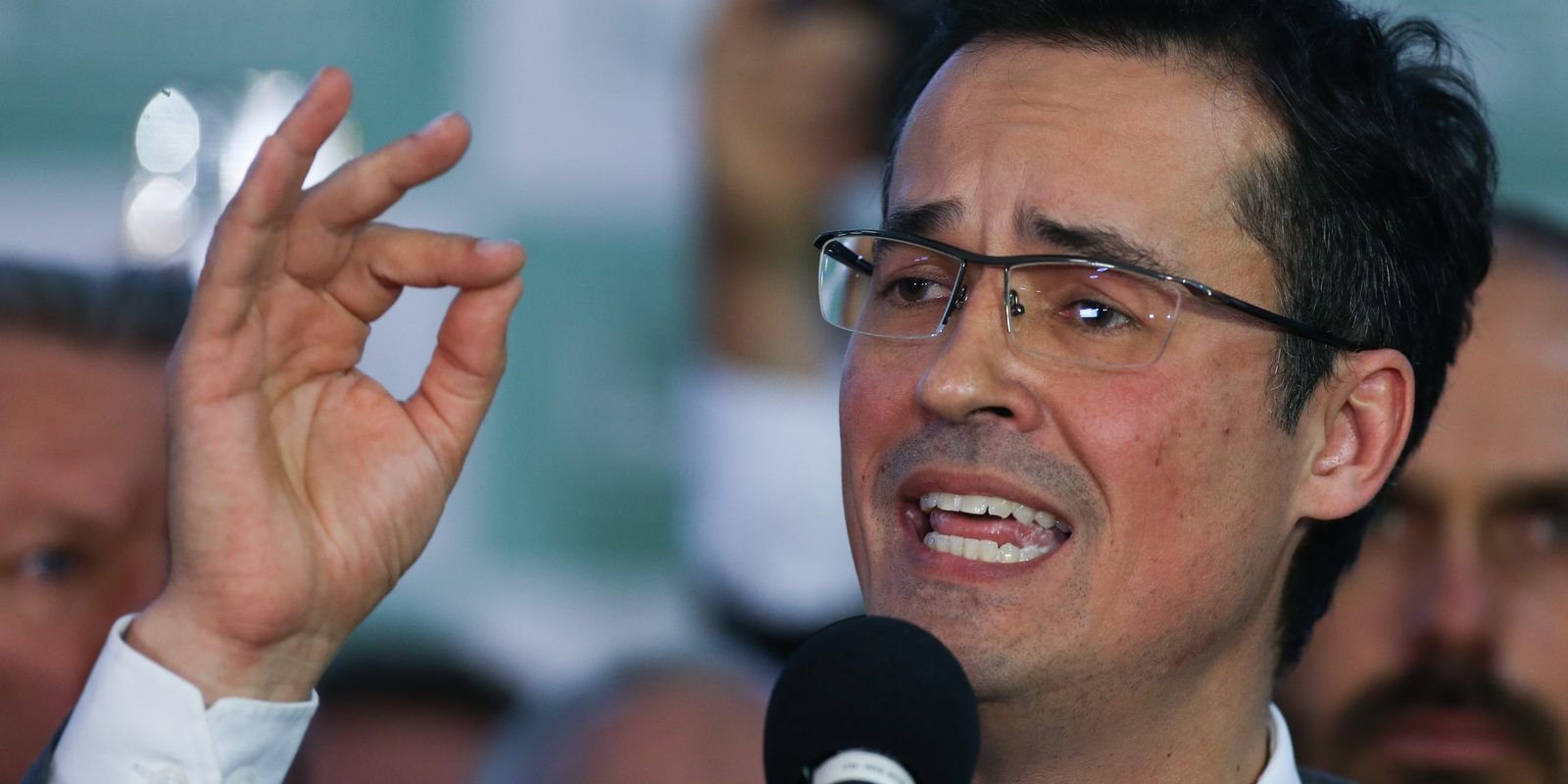TSE adia julgamento sobre candidatura de Deltan Dallagnol ao Senado